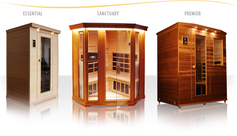 Far Infrared Sauna Therapy Chicago