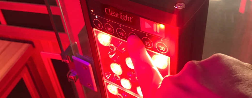 What is Red Light Therapy? Benefits, Uses & More - Clearlight