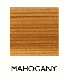 Clearlight Sanctuary C Full Spectrum Infrared Sauna with Mahogany