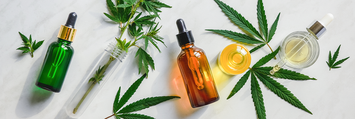 WHAT IS CBD OIL AND WHAT ARE THE BENEFITS