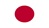 Japan flag