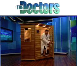 The Doctors TV Show