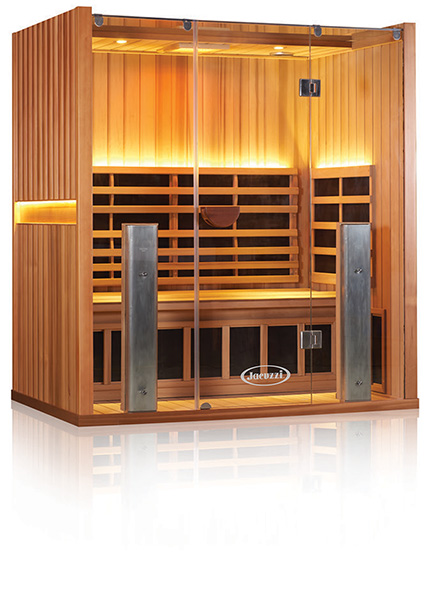 Full-Spectrum-Infrared-Sauna