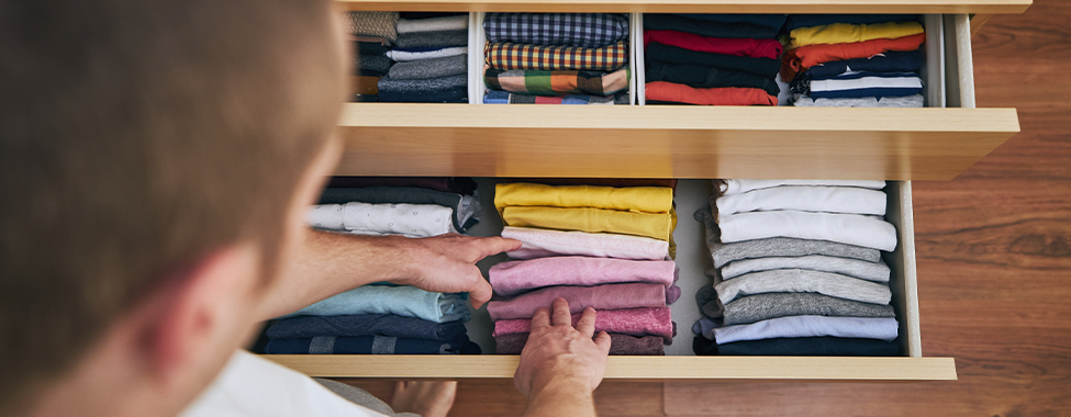 Man-Organizing-House-to-be-Productive-at-Home Man-Organizing-House-to-be-Productive-at-Home