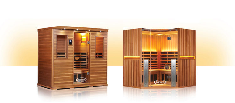 CLEARLIGHT INFRARED AND JACUZZI INC. FORM A LICENSING PARTNERSHIP FOR JACUZZI® INFRARED SAUNAS