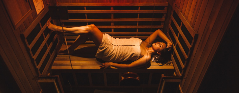 Infrared Sauna vs. Steam Room: The Hot Debate Debunked | Clearlight® Saunas  Blog