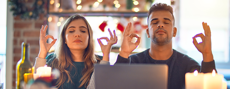 Couple-Taking-Time-for-Mental-Health-During-the-Holidays