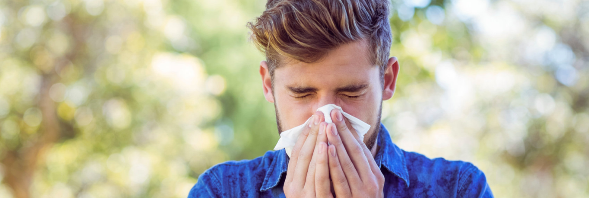 Is it a Cold or Allergies? Symptoms to Check & Natural Remedies