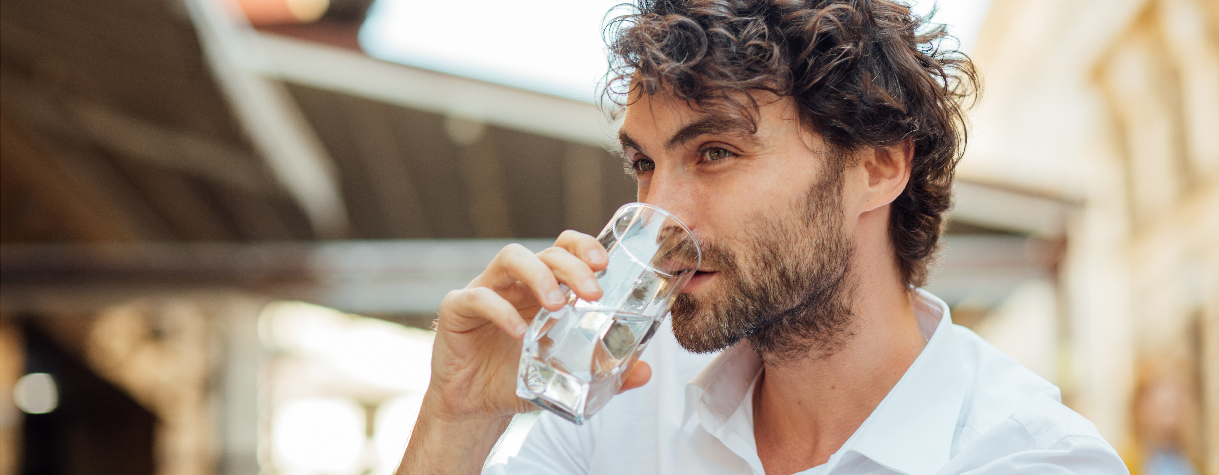 The Importance of Staying Hydrated for Your Health