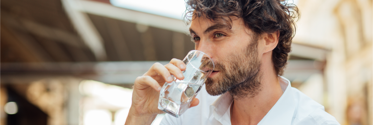 The Importance of Staying Hydrated for Your Health