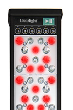 Clearlight Red Light Therapy Tower