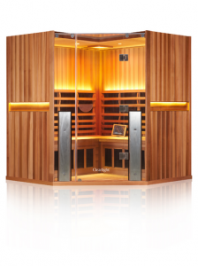 Clearlight Infrared Saunas for Home & Business | Clearlight Saunas