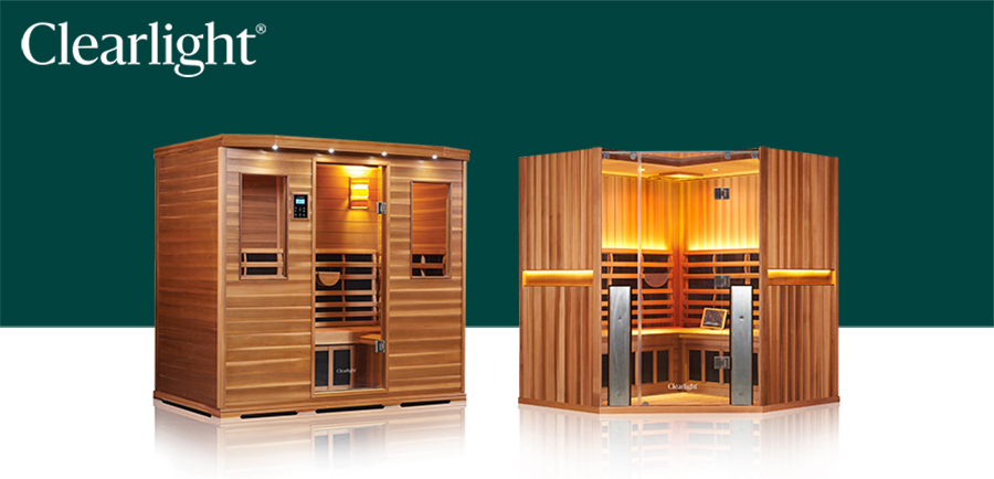 Your New Clearlight® Infrared Sauna - Clearlight Infrared Saunas