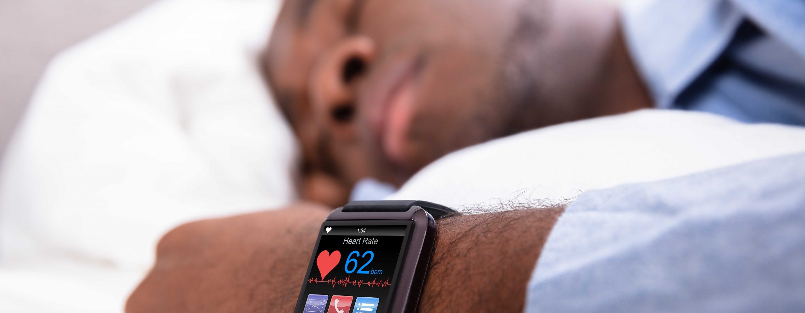 an Using Best Health Gadgets for Sleep Tracking