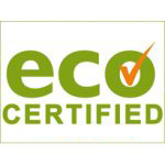 Eco Certified Wood