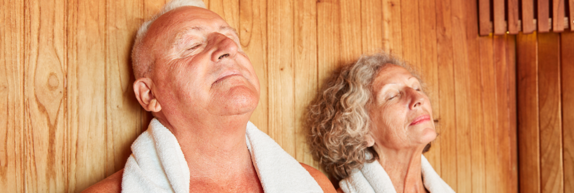 Infrared Saunas and Age: Is There an Age Limit for Saunas?