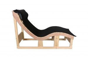 Ergo bench