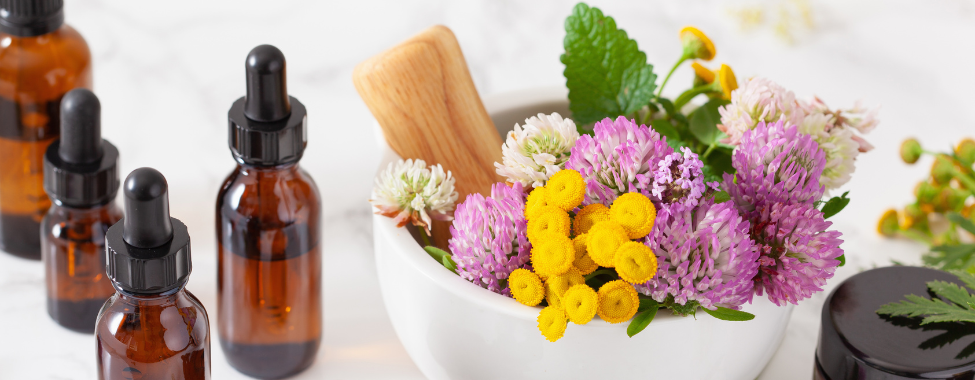 A guide to essential oils: How to safely add them to your beauty and  wellness routines