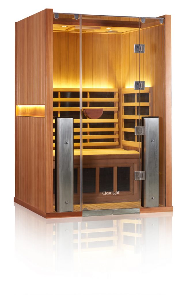 Clearlight Infrared Saunas And Wellness Solutions clearlight saunas - Clearlight Infrared Saunas