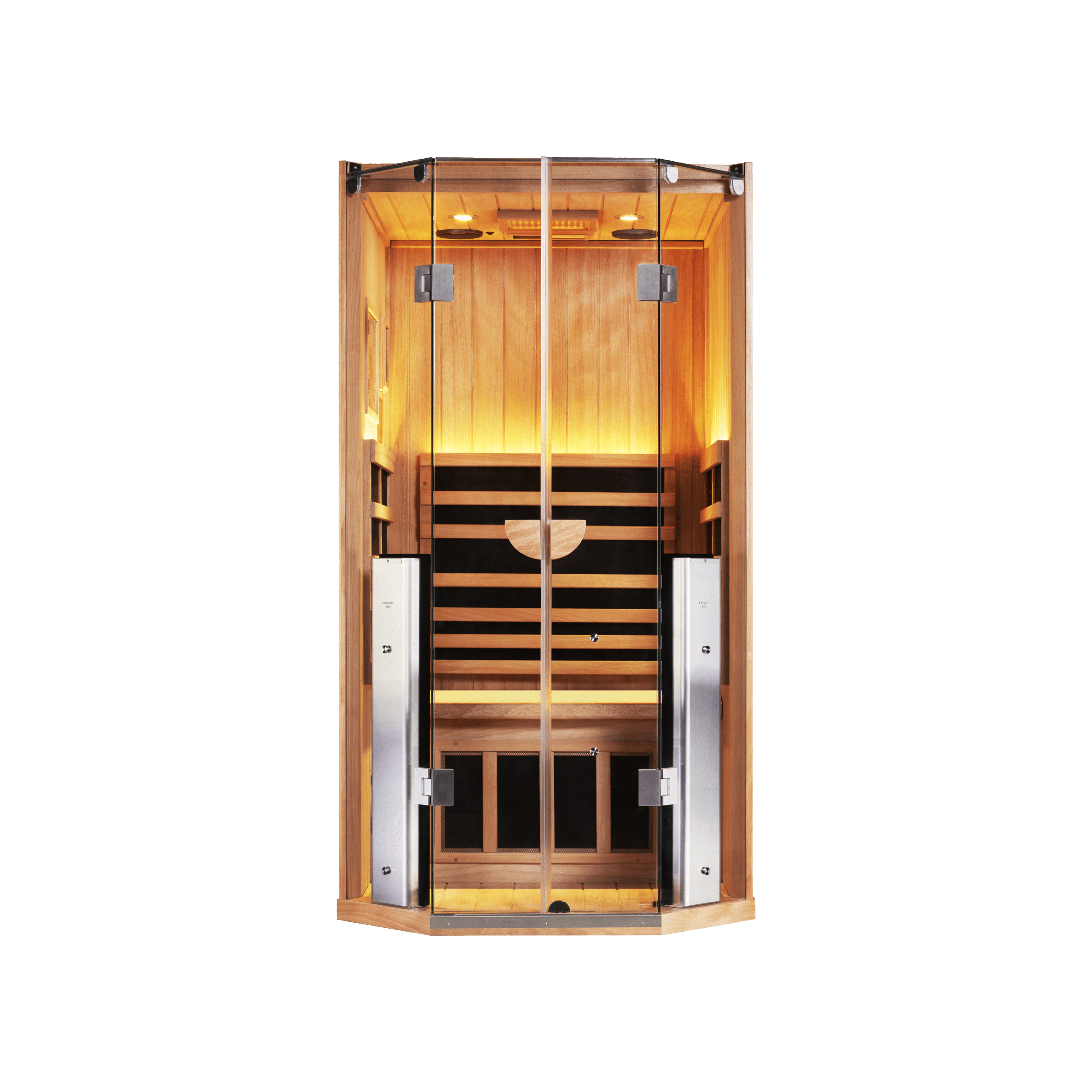 Sanctuary Professional 1