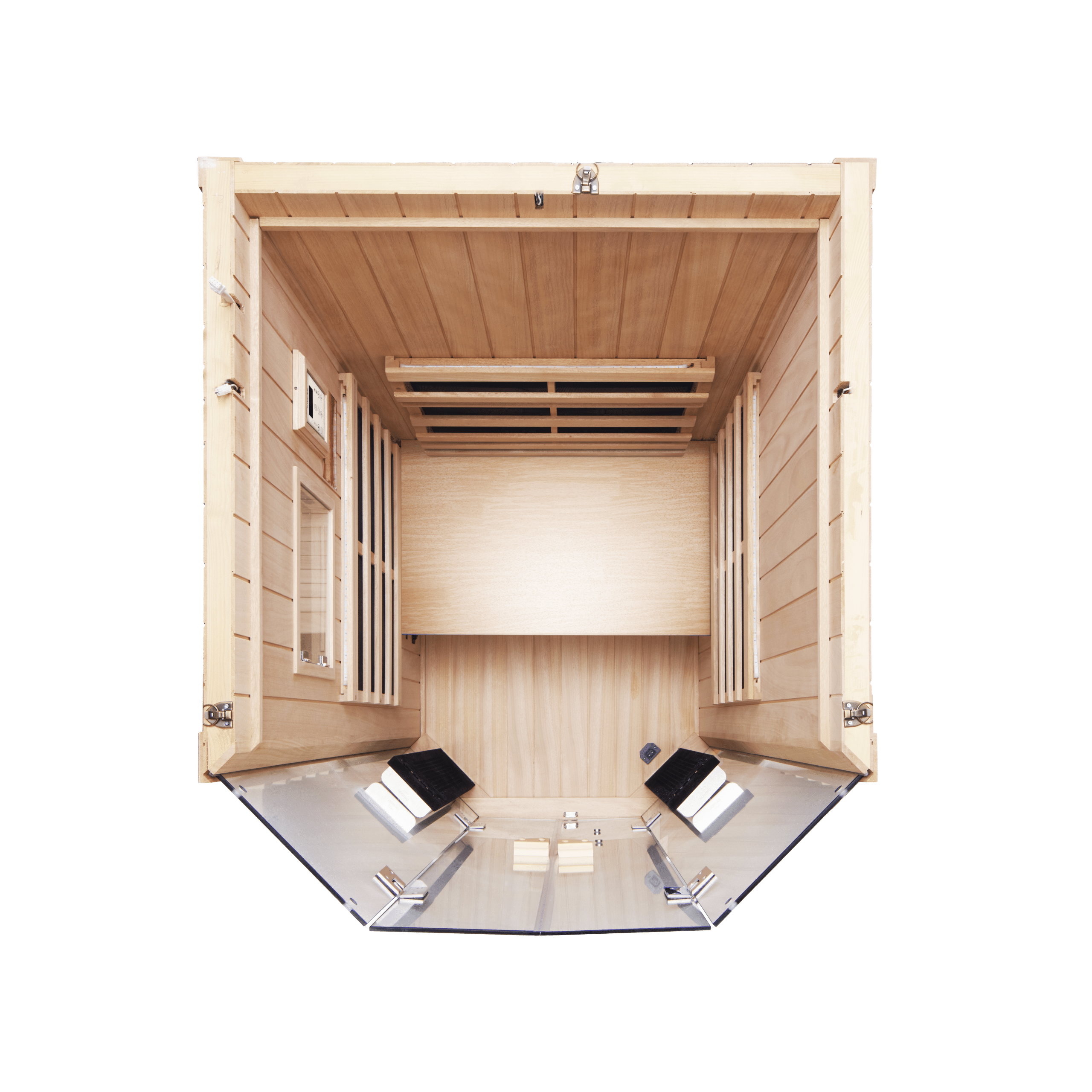 Sanctuary Professional 1