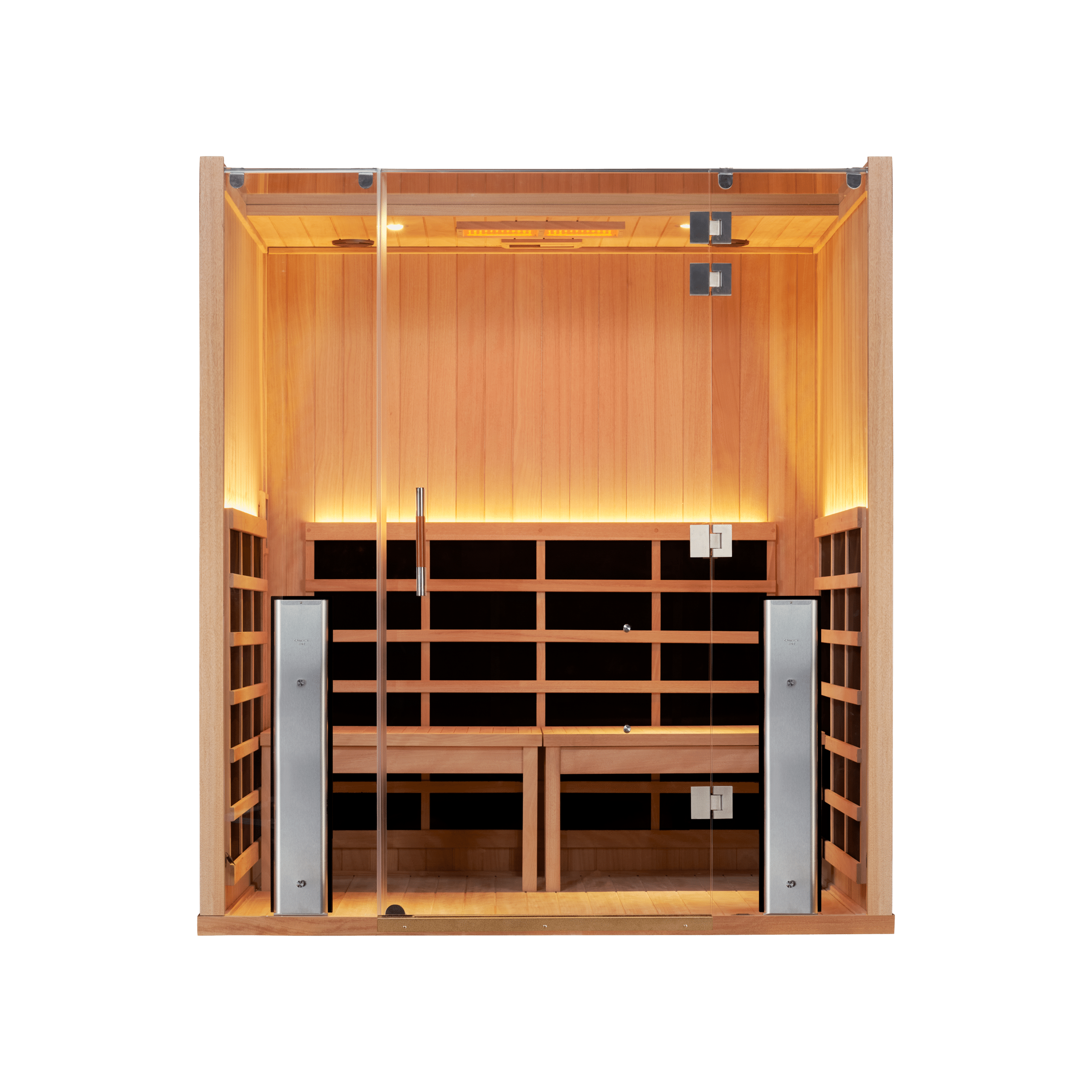 Sanctuary Professional Retreat 60″ Turnaround