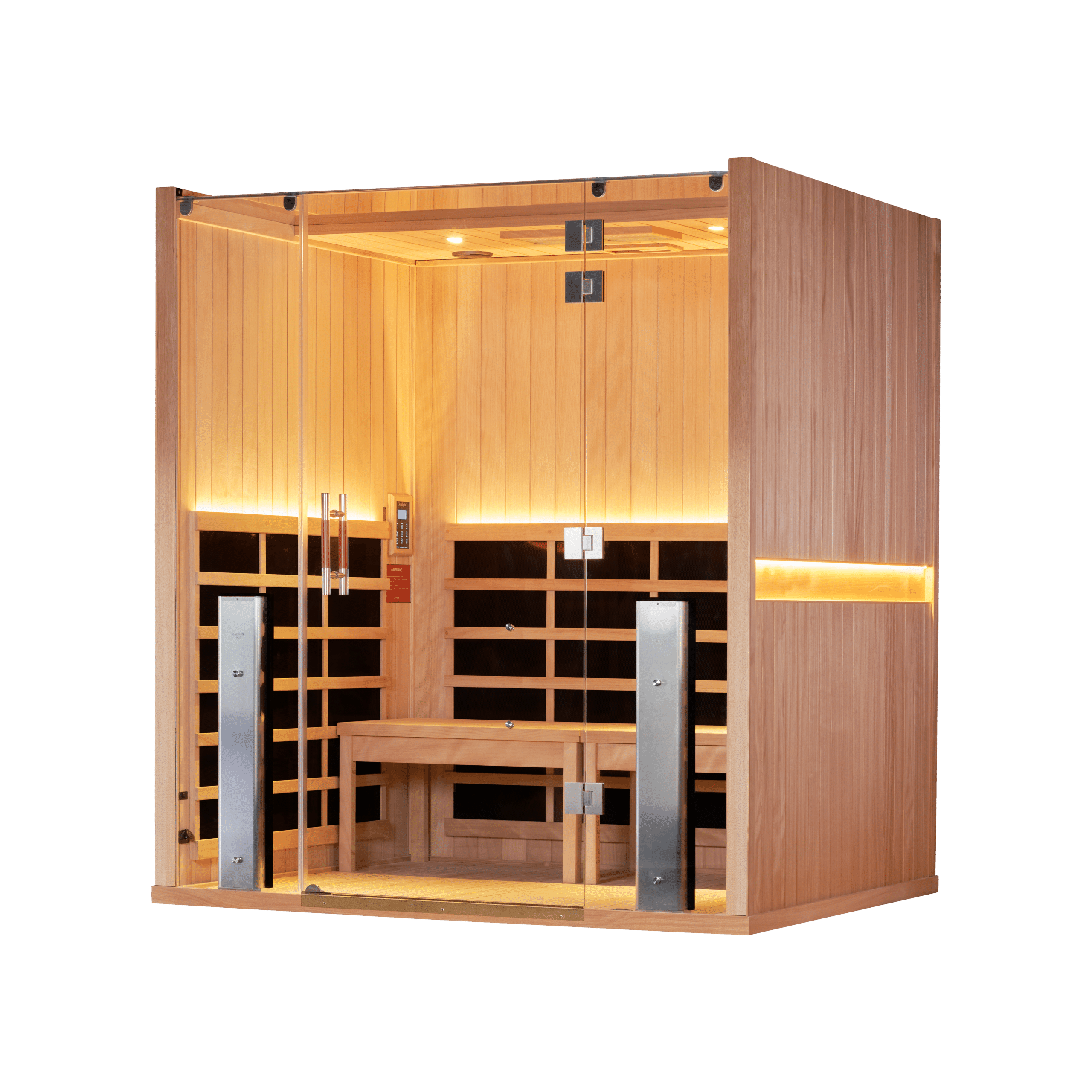 Sanctuary Professional Retreat 60″ Turnaround