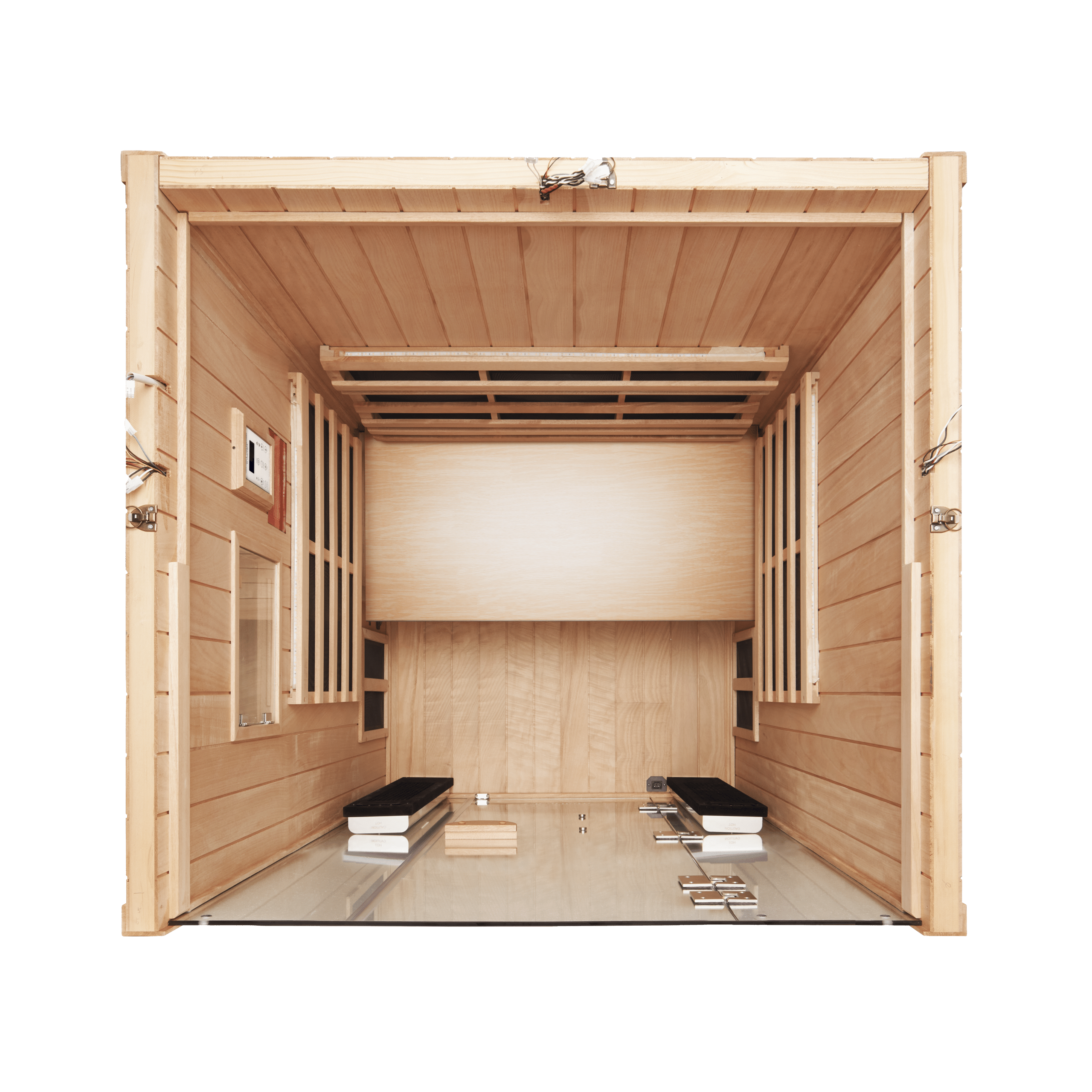 Sanctuary Professional 2