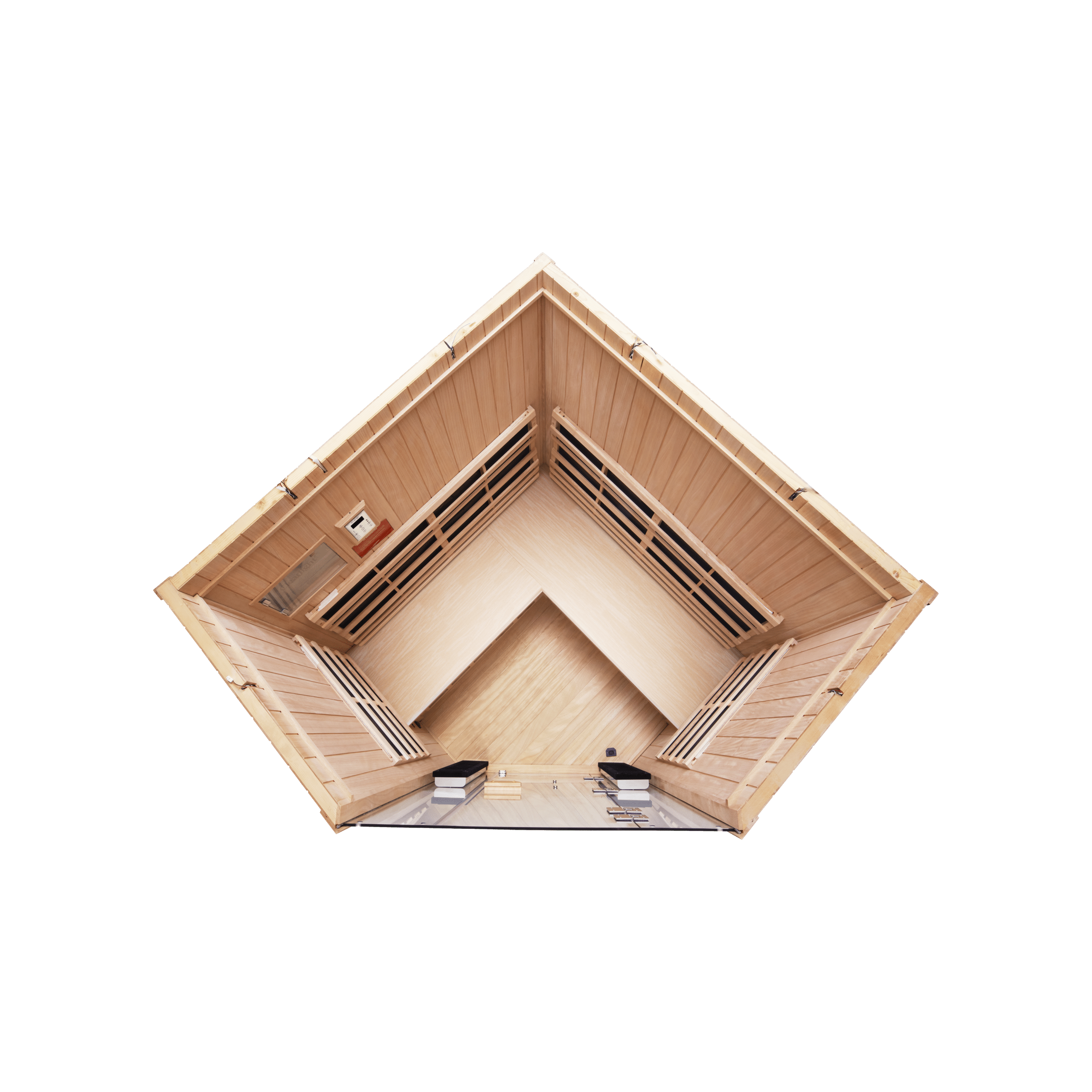 Sanctuary Professional C