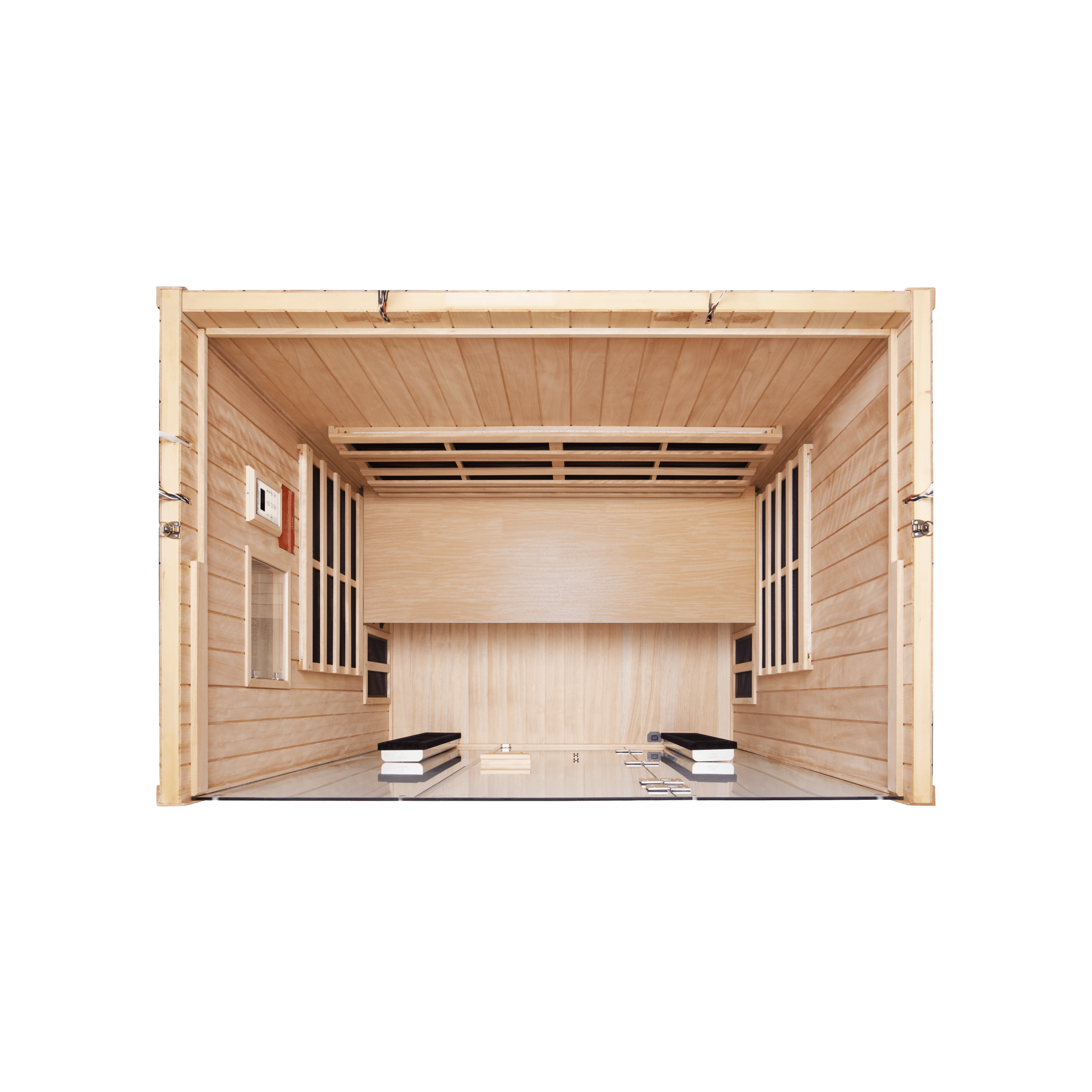 Sanctuary Professional 3