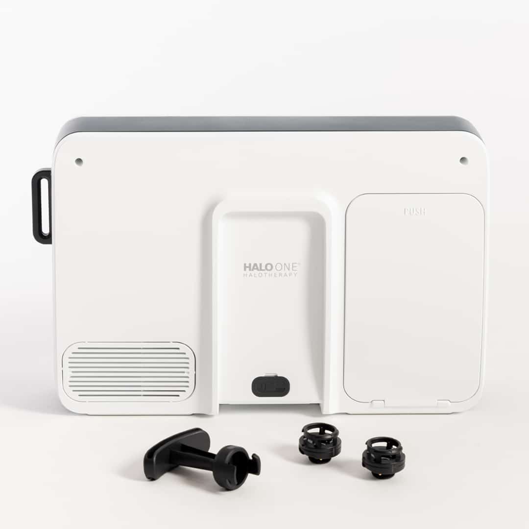 HALO ONE® Halogenerator