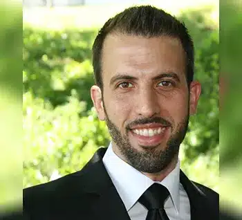 Dr. Morris from New Health Chiropractic Reviews His Clearlight Sauna