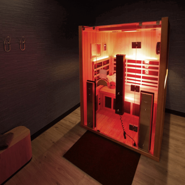 Redefining Wellness with Palm Beach Tan and Clearlight