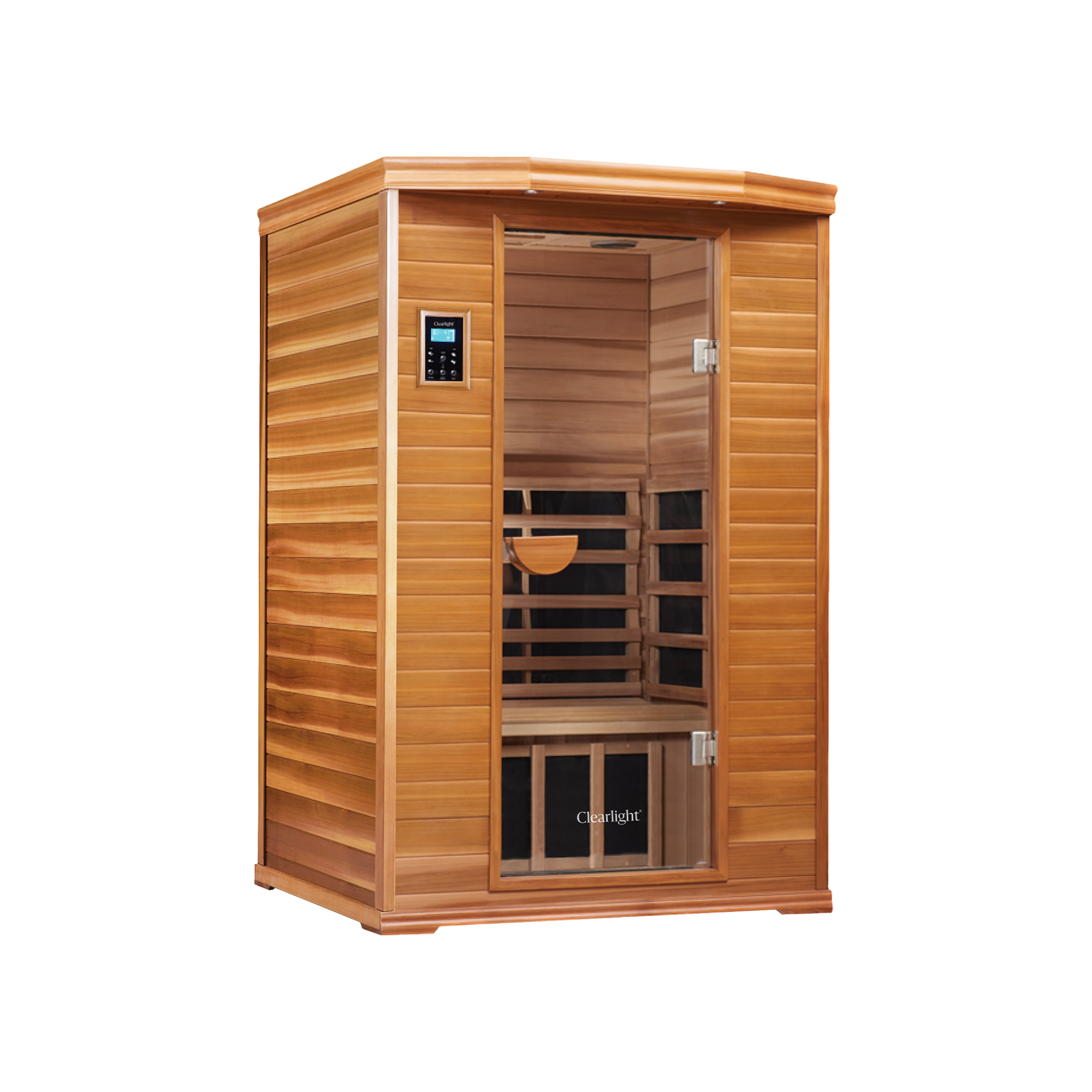 Clearlight Premier IS-2 Far Infrared Sauna