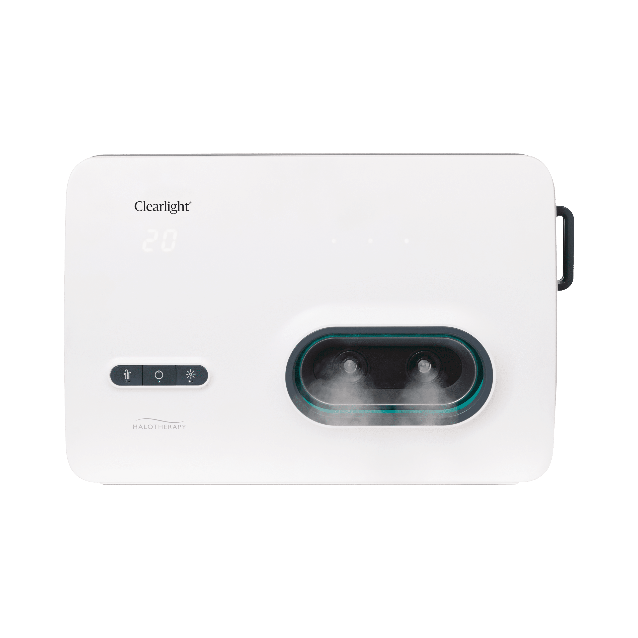 HALO ONE® Halogenerator