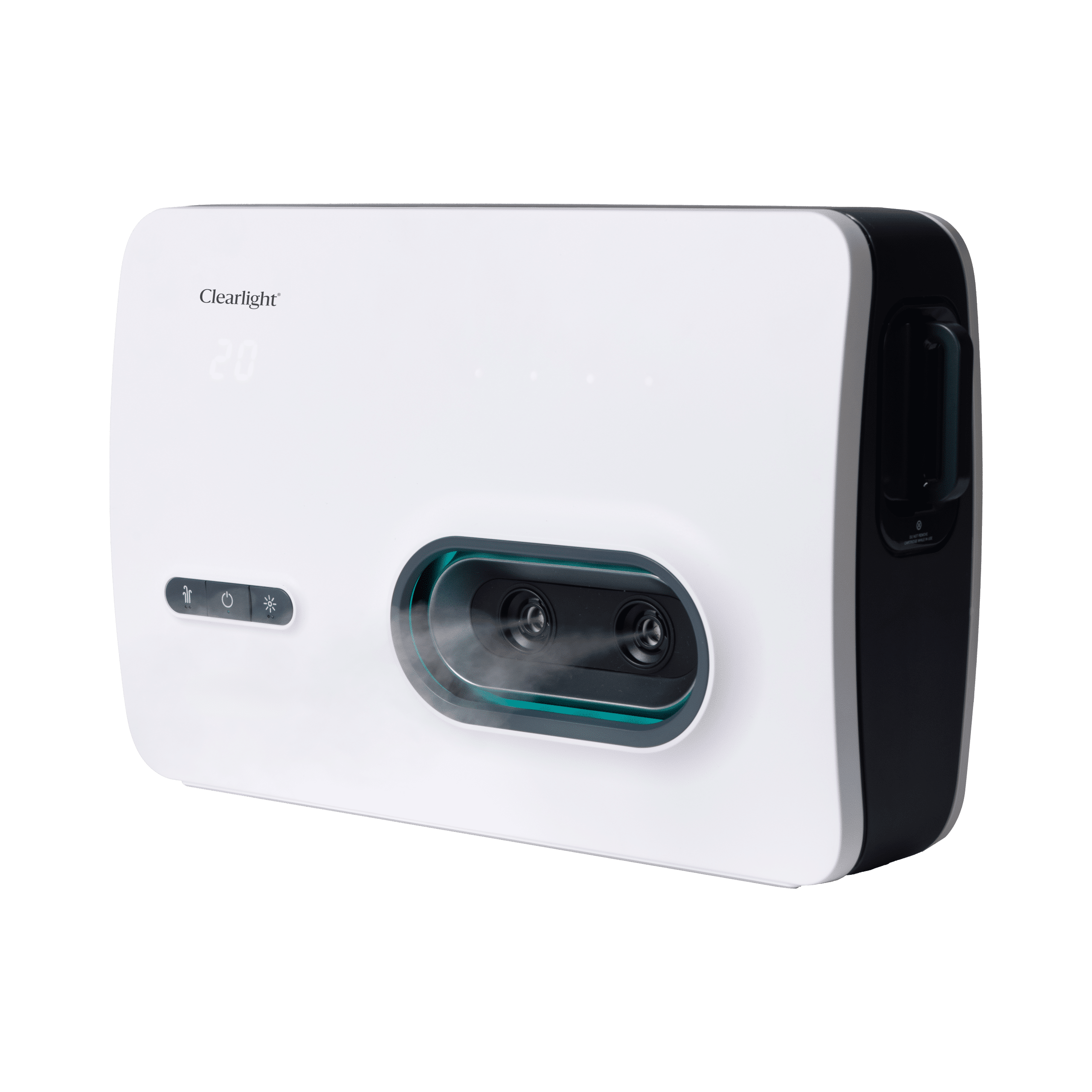 HALO ONE® Halogenerator