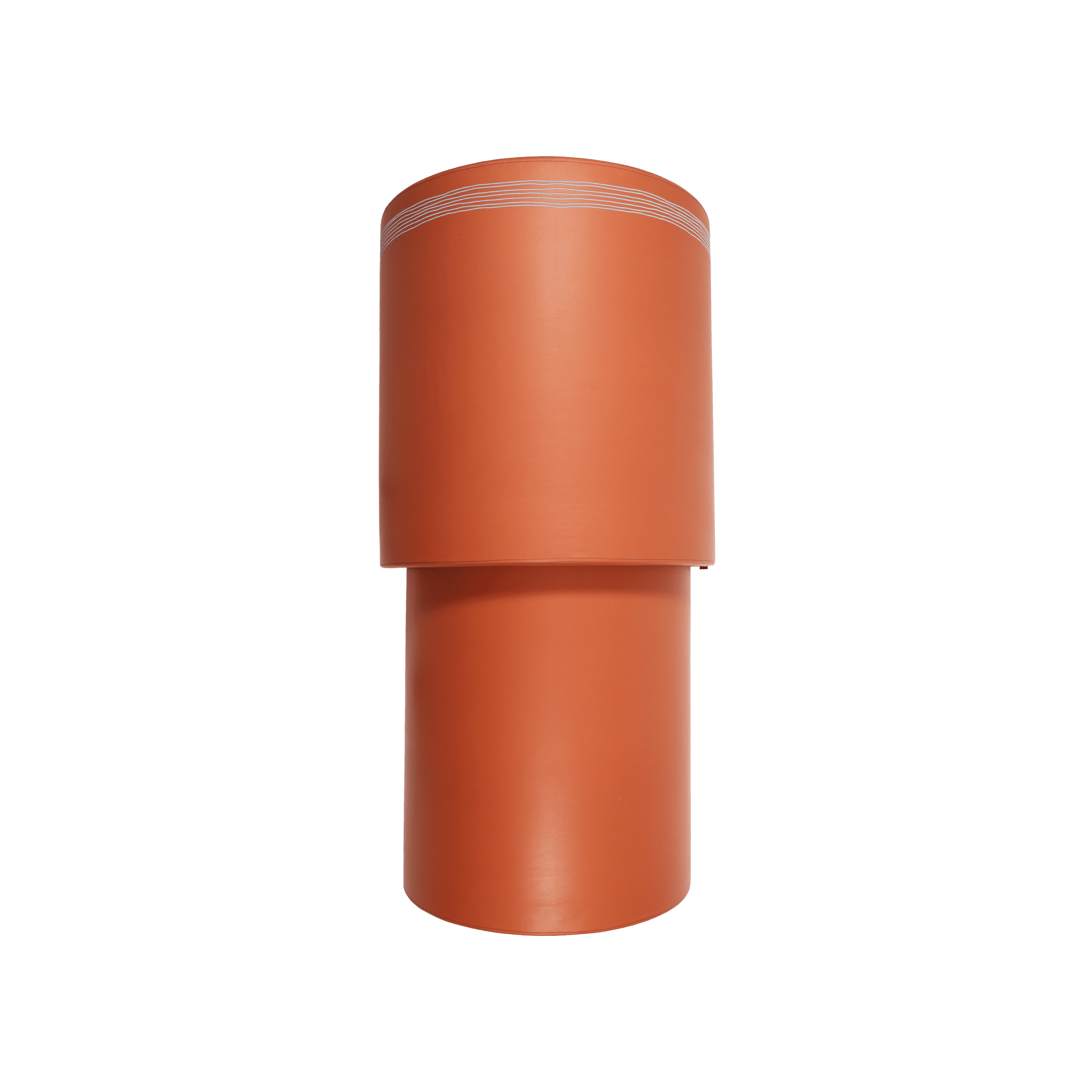 The Curve® Infrared Sauna Dome With Amethyst Infrared PEMF Mat