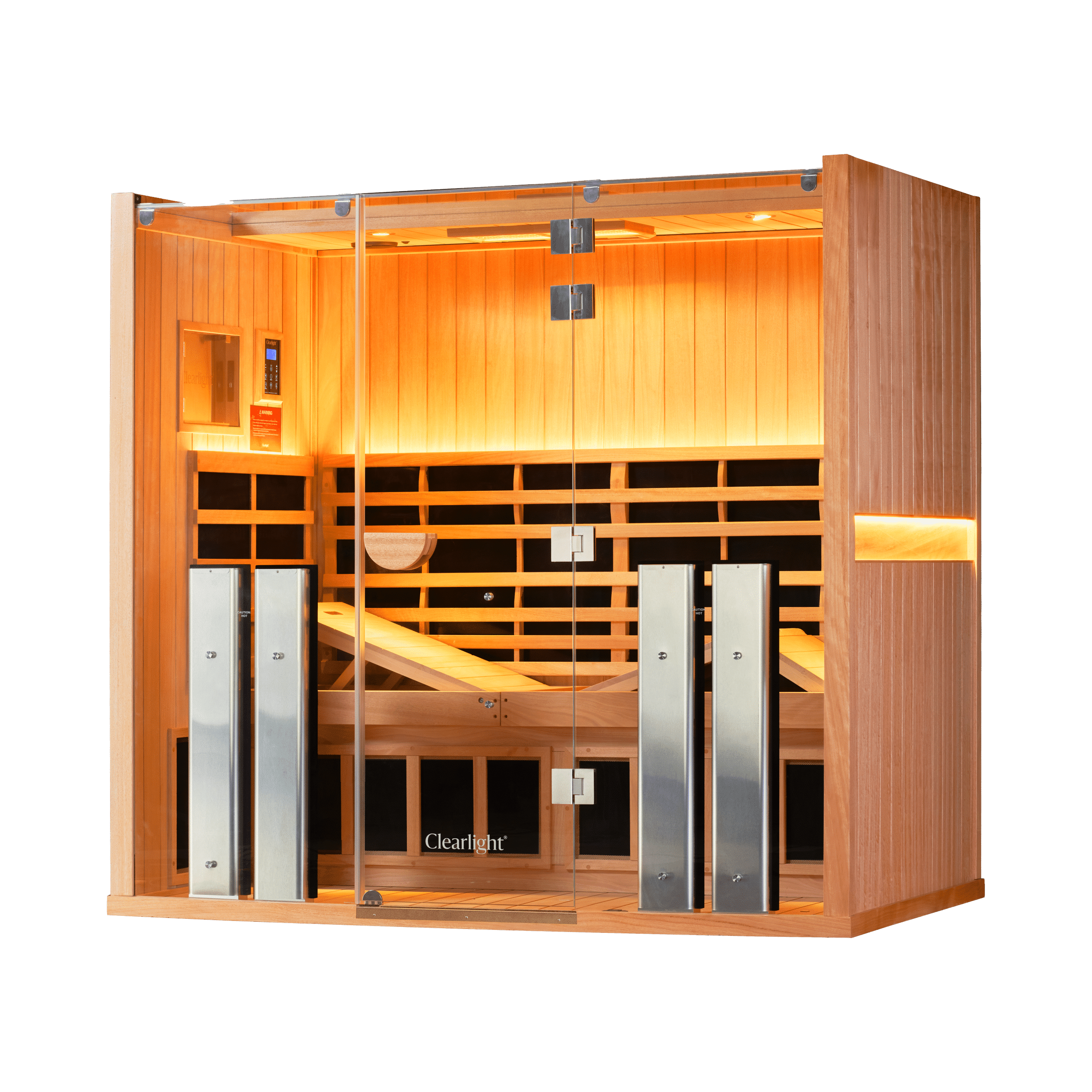 Sanctuary Professional 5