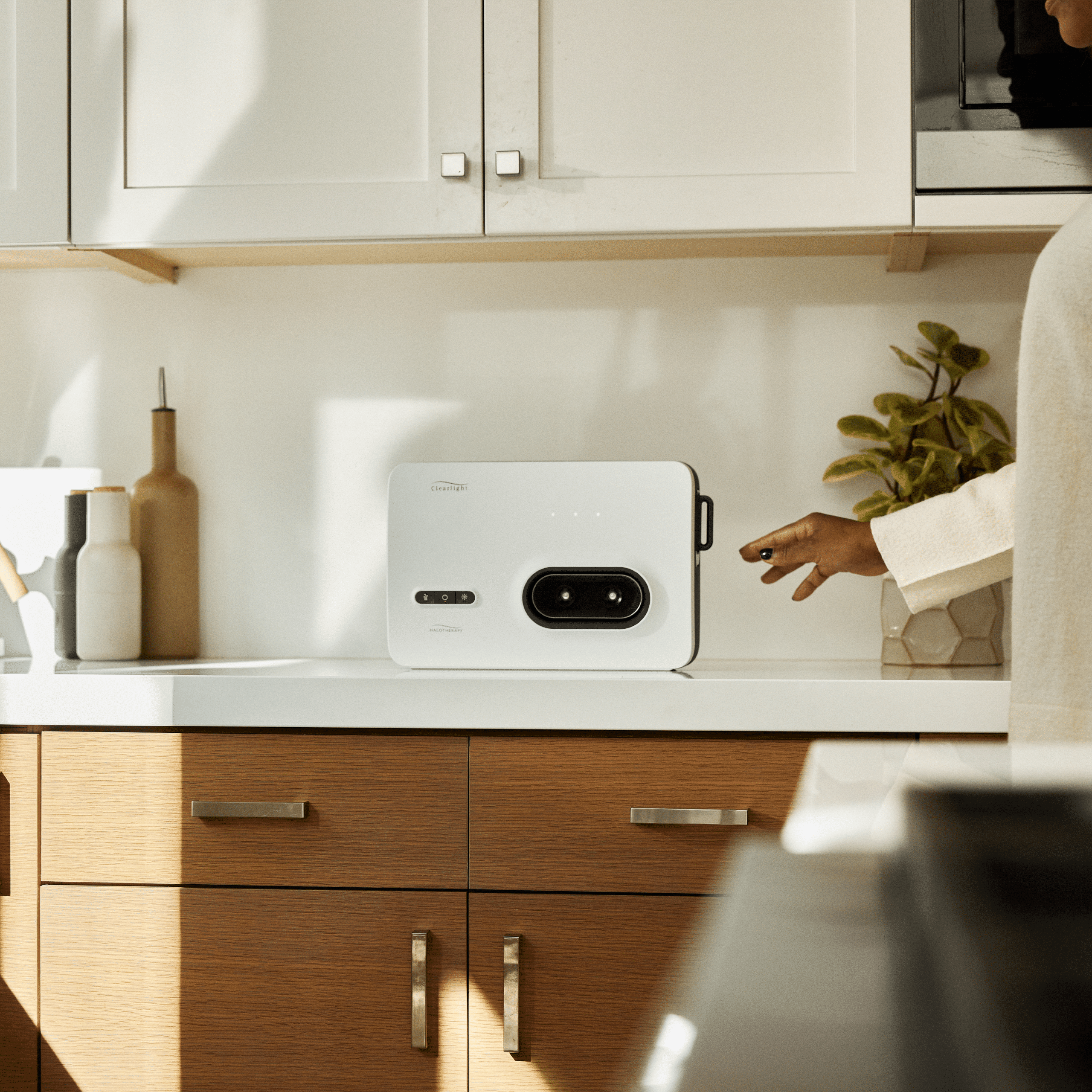 HALO ONE® Halogenerator