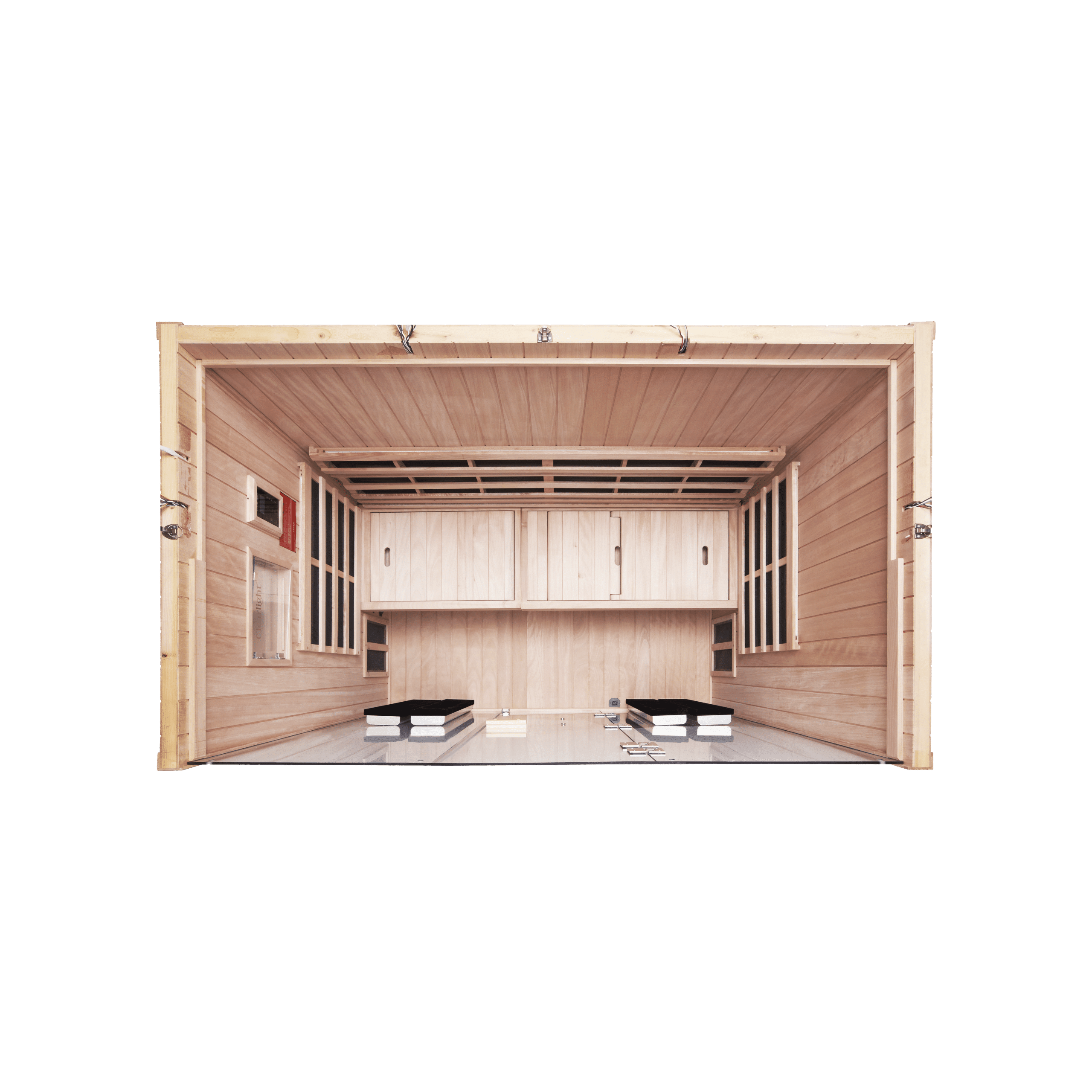 Sanctuary Professional 5