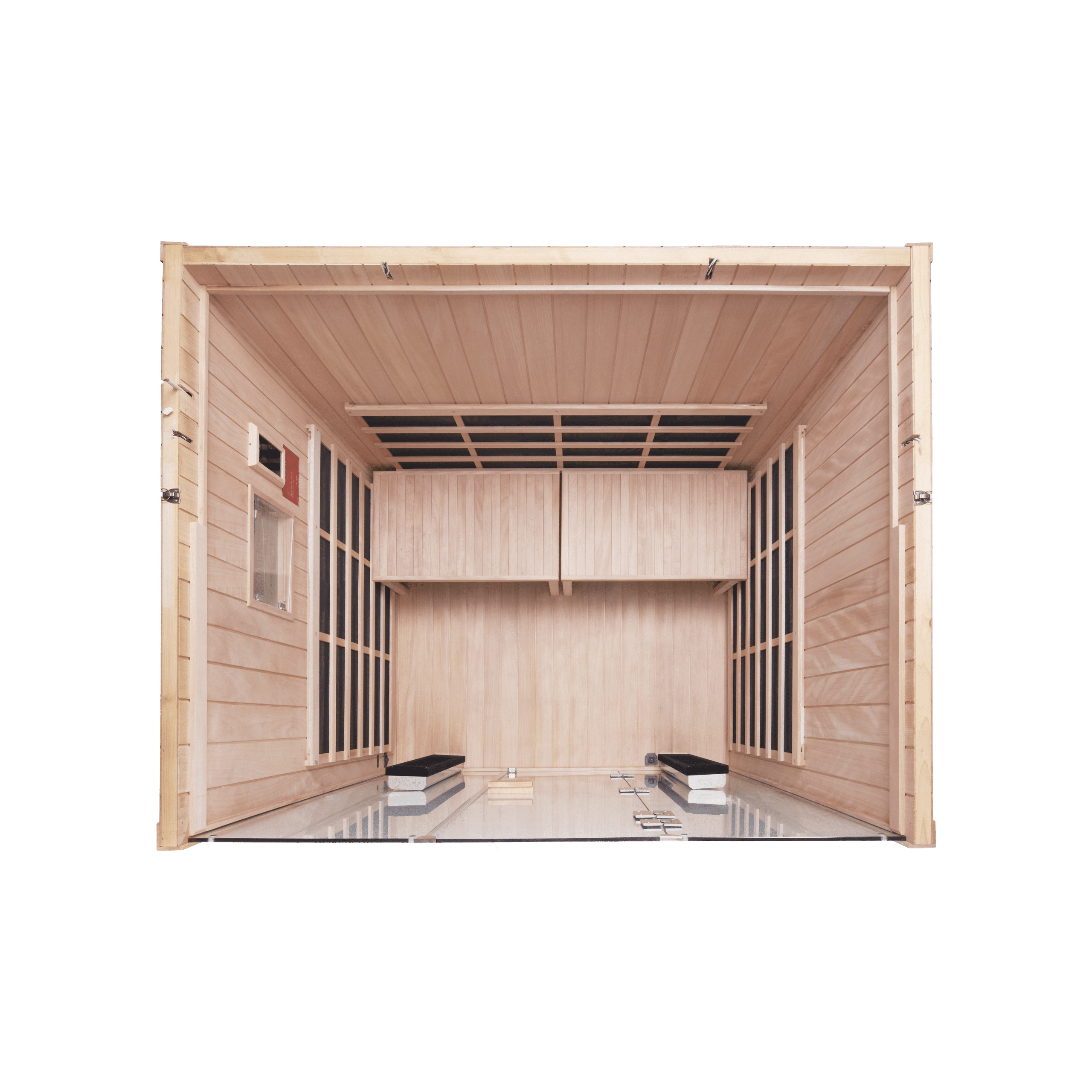 Sanctuary Professional Y