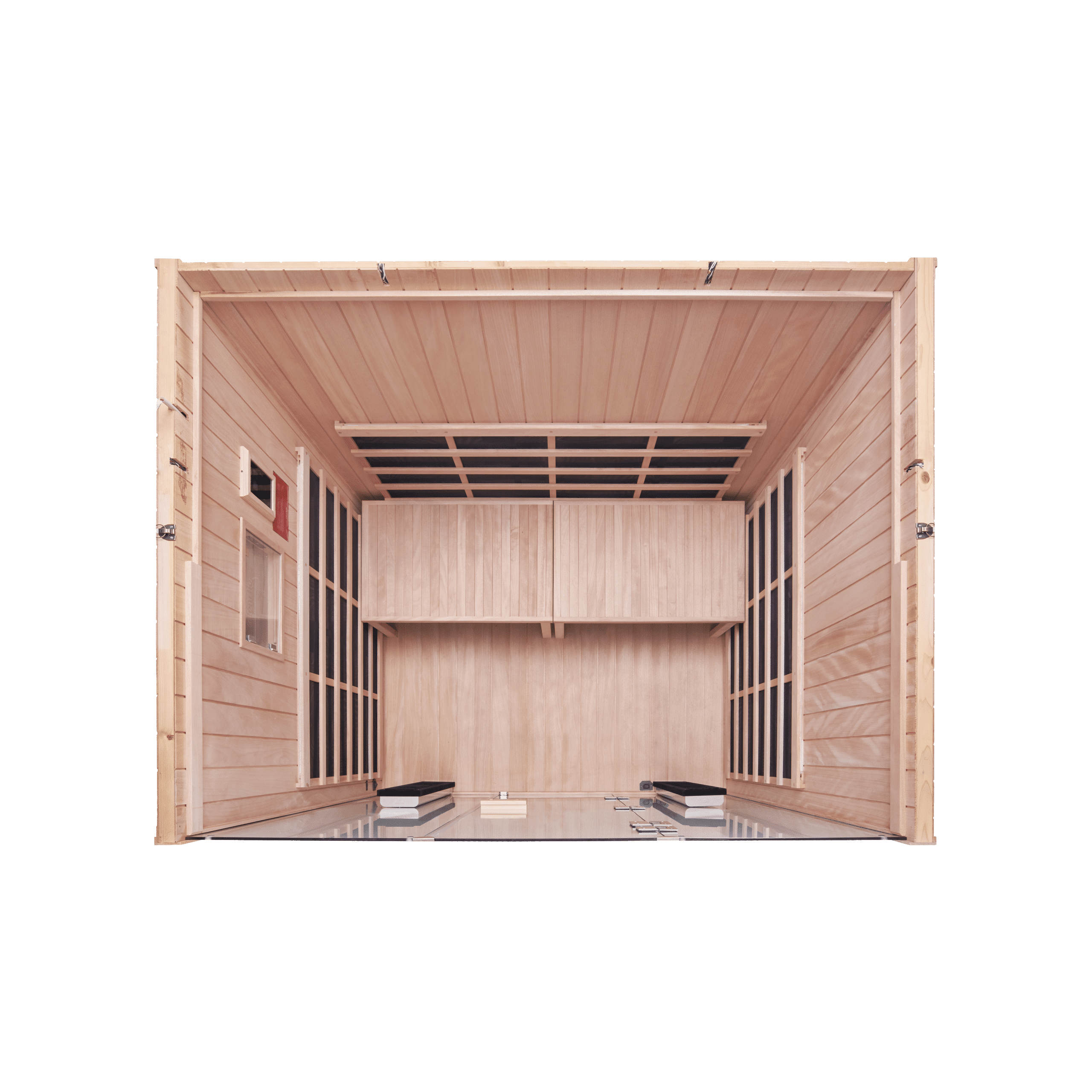 Sanctuary Professional Retreat 60″ Turnaround