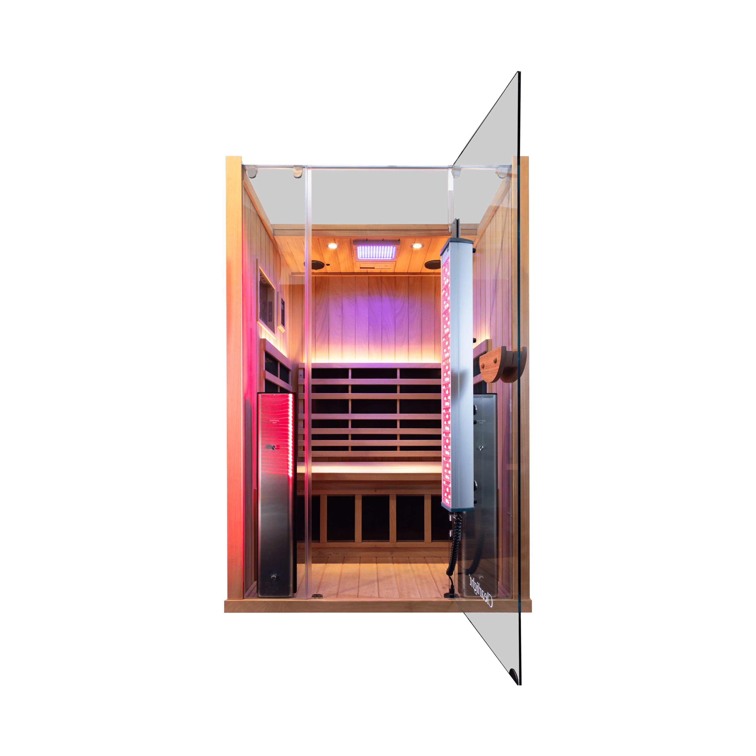 Clearlight® Red Light Therapy