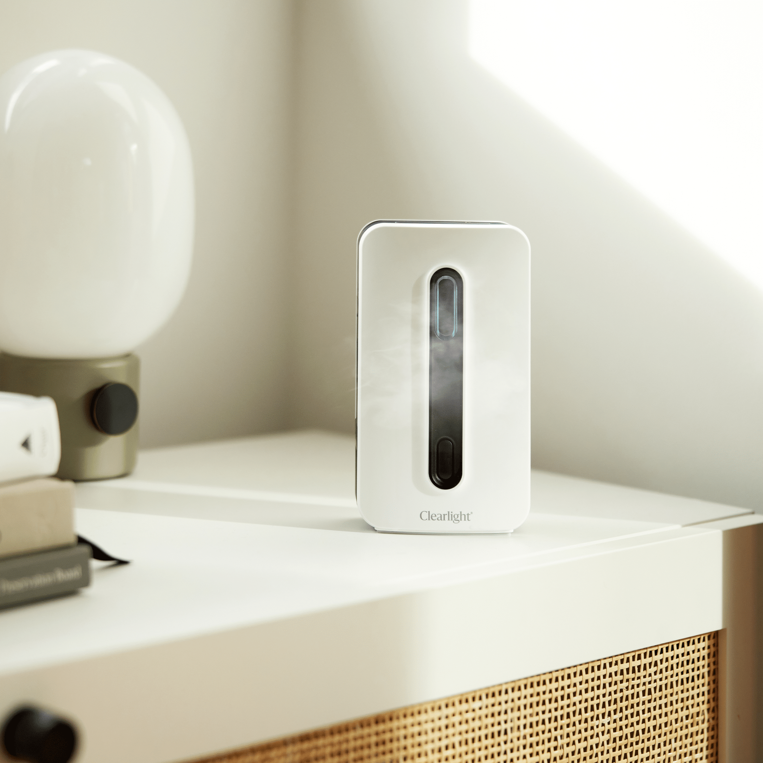 AROMA ONE® Aromatherapy Diffuser