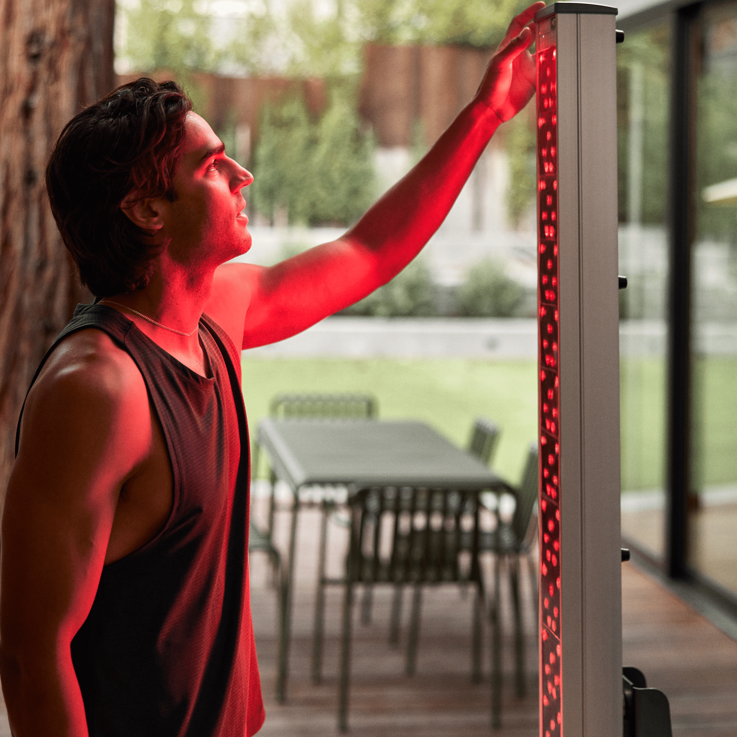 Clearlight® Red Light Therapy Towers