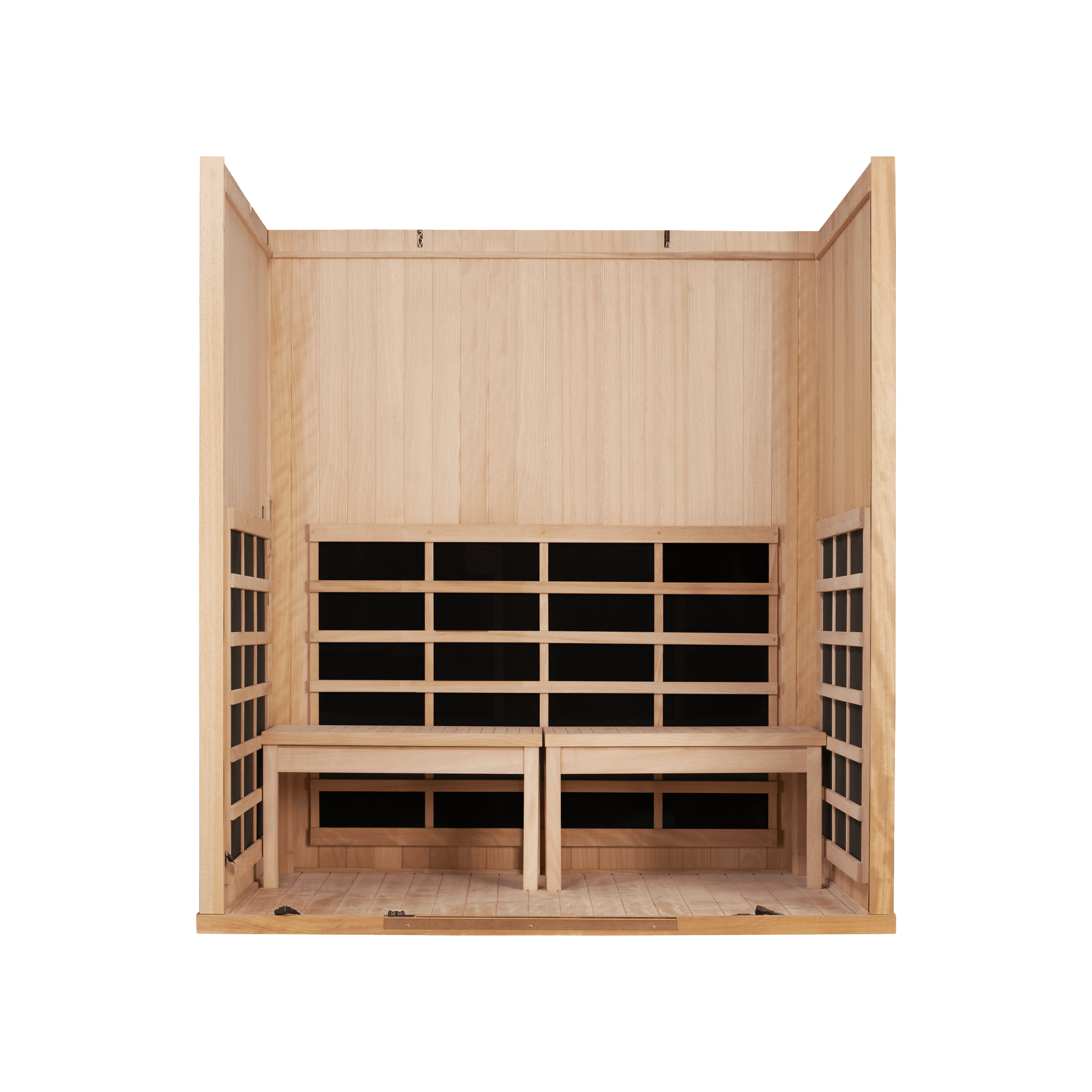 Sanctuary Professional Retreat 60″ Turnaround