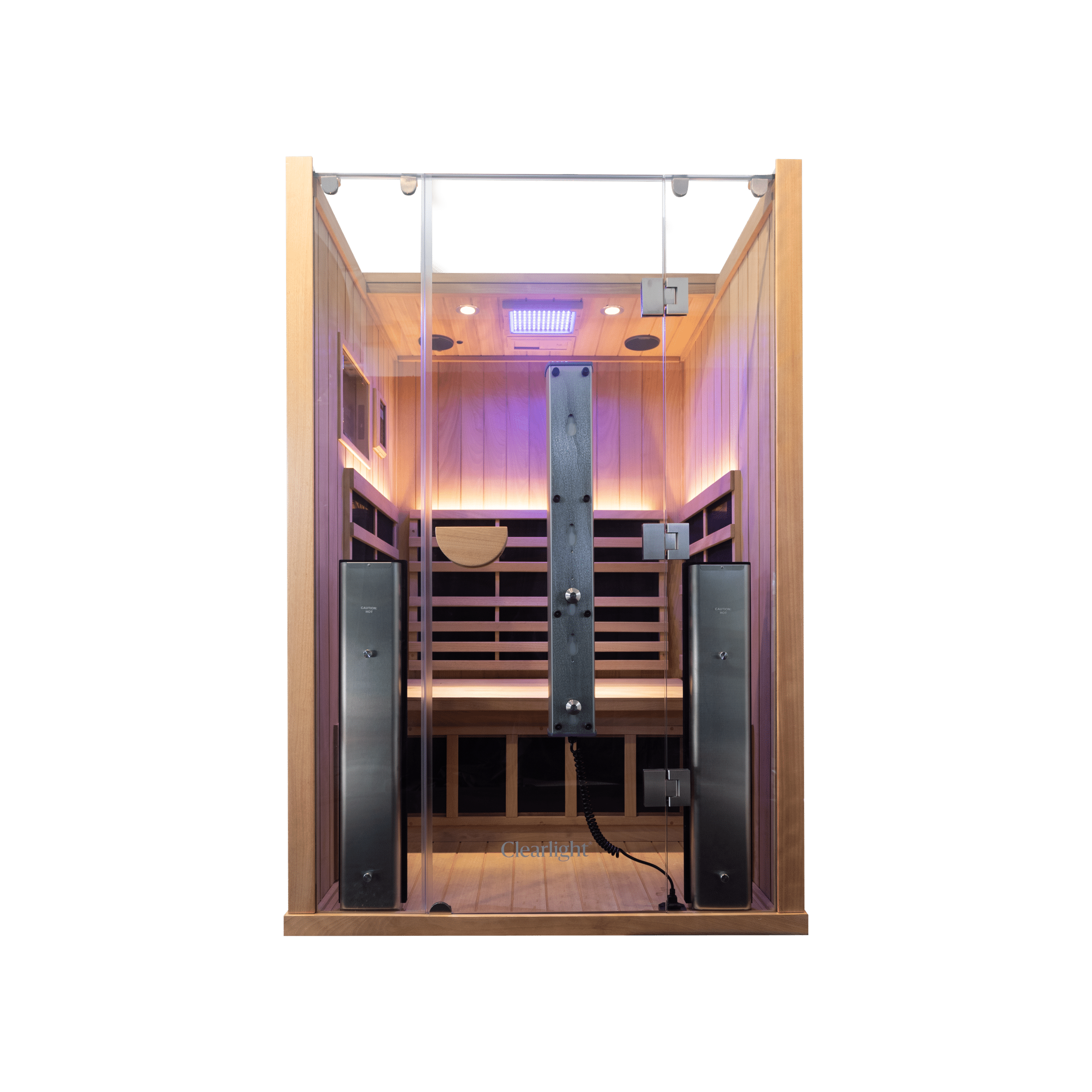 Clearlight® Red Light Therapy Towers