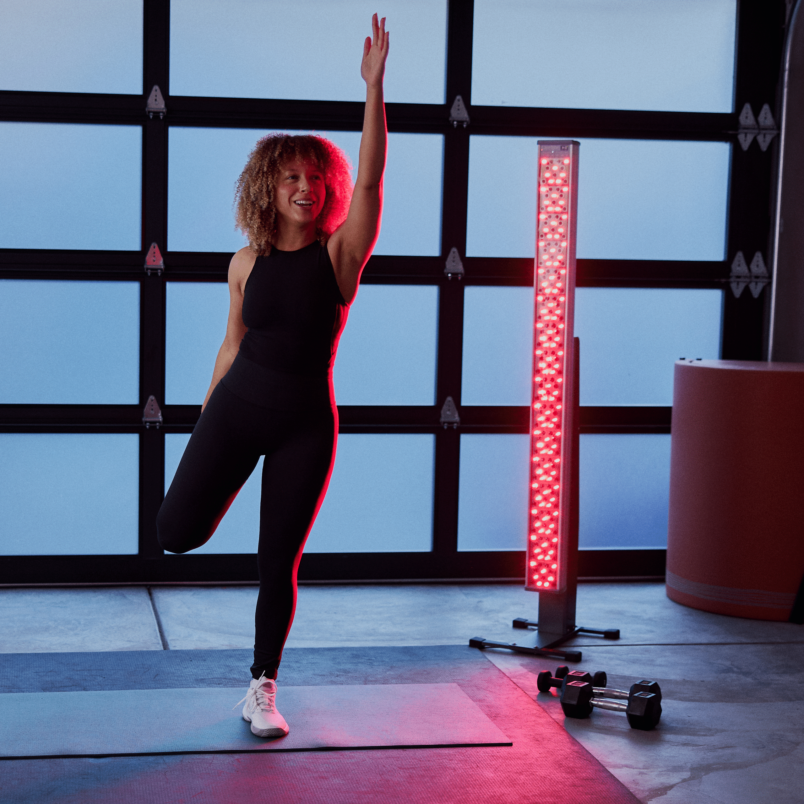 Clearlight® Red Light Therapy