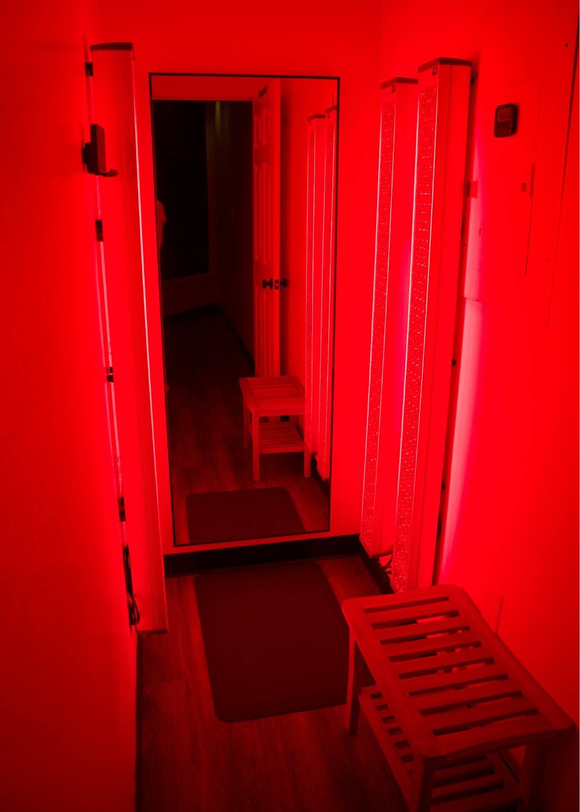 Clearlight® Red Light Therapy