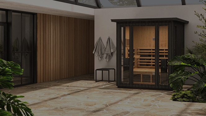 Clearlight Sanctuary™ Outdoor